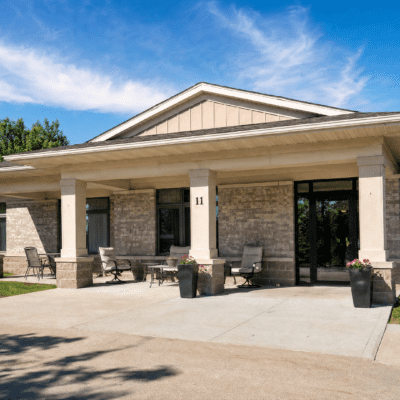 Mulberry Place Independent & Assisted Living