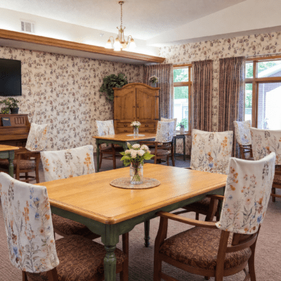 Mulberry Place Independent & Assisted Living