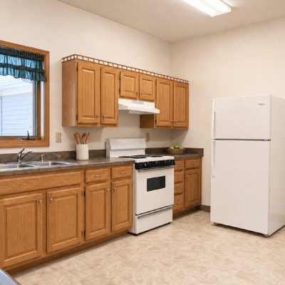 Mulberry Place Independent & Assisted Living